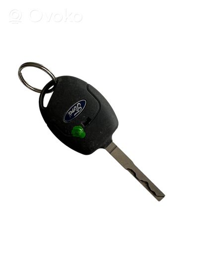 Ford Focus Ignition key/card 