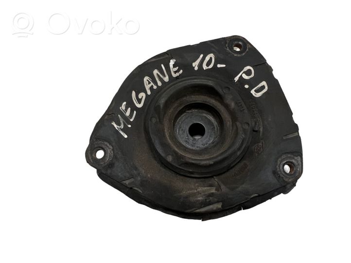 Renault Megane III Support de jambe de force supérieur avant 543230005RA