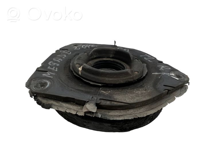 Renault Megane III Support de jambe de force supérieur avant 540340002R