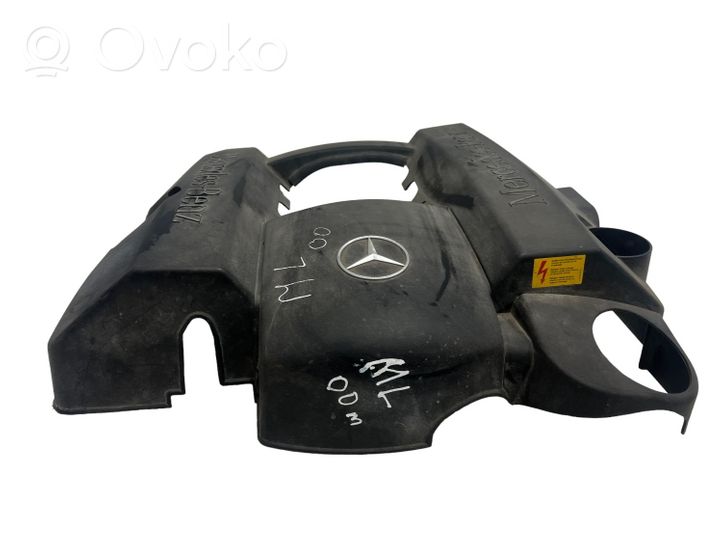 Mercedes-Benz ML W163 Copri motore (rivestimento) A1120100167