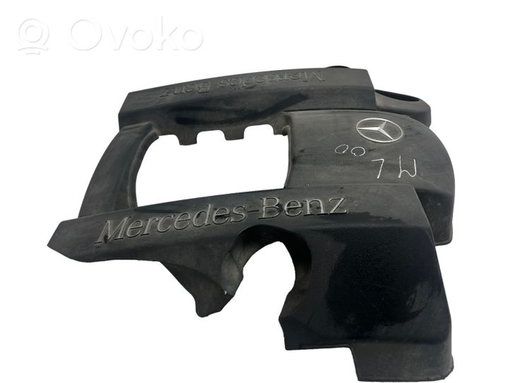 Mercedes-Benz ML W163 Copri motore (rivestimento) A1120100167