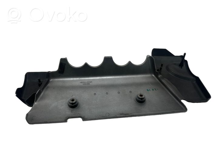 Honda Stream Engine cover (trim) 