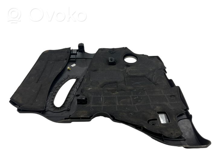 Citroen C6 Engine cover (trim) 965914518000