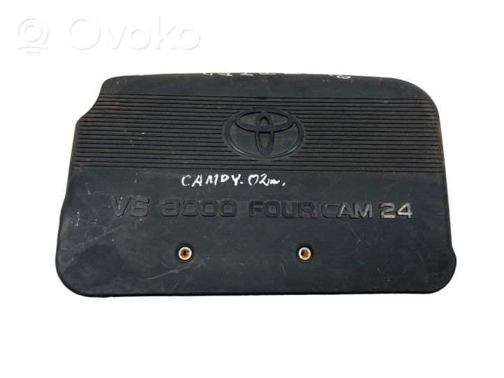 Toyota Camry Couvercle cache moteur 