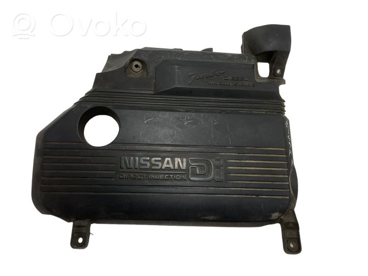 Nissan Almera Tino Copri motore (rivestimento) 