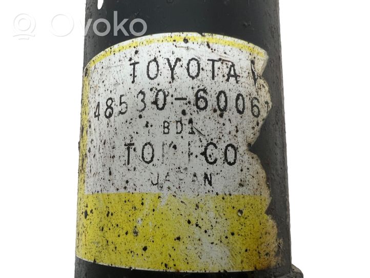 Toyota Land Cruiser (J120) Takaiskunvaimennin 4853060061