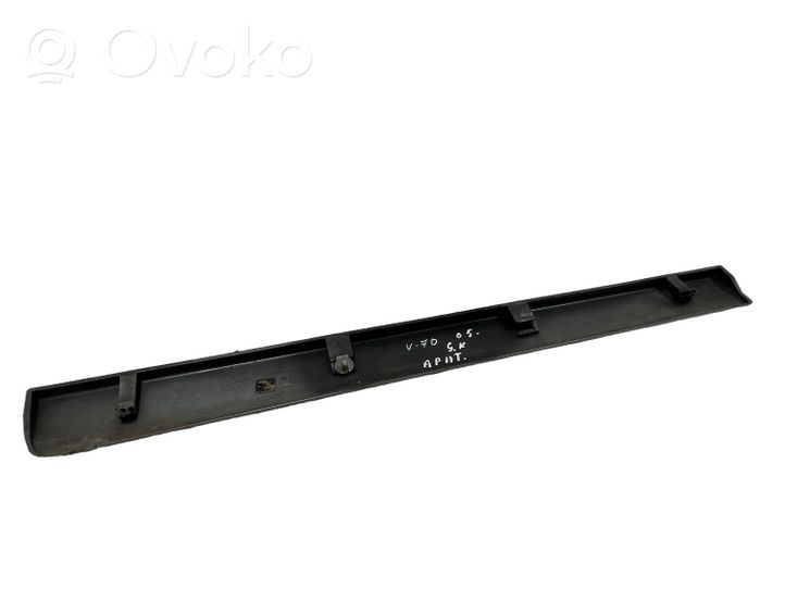 Volvo V70 Takaoven lista (muoto) P26EG