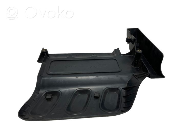 Ford Maverick Engine cover (trim) YL8E8A590DC