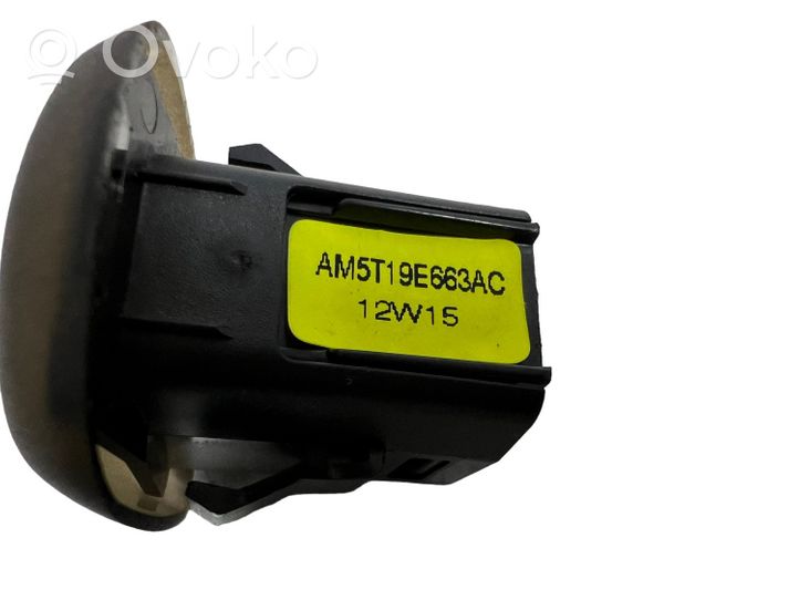 Ford C-MAX II Gaismas sensors AM5T19E663AC