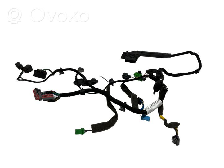 Volvo XC60 Cablaggio porta anteriore D31254912003