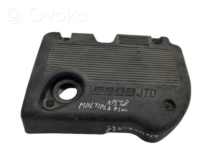 Fiat Multipla Variklio dangtis (apdaila) 46804933