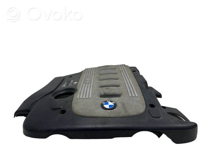 BMW 5 E60 E61 Elektryczny wentylator chłodnicy 7788907