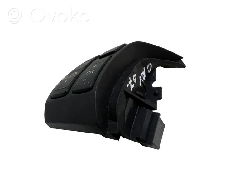 Honda CR-V Steering wheel buttons/switches 