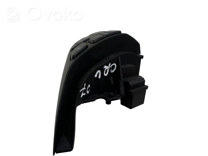 Honda CR-V Steering wheel buttons/switches 