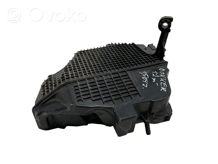 Dacia Dokker Air filter box 8201173592