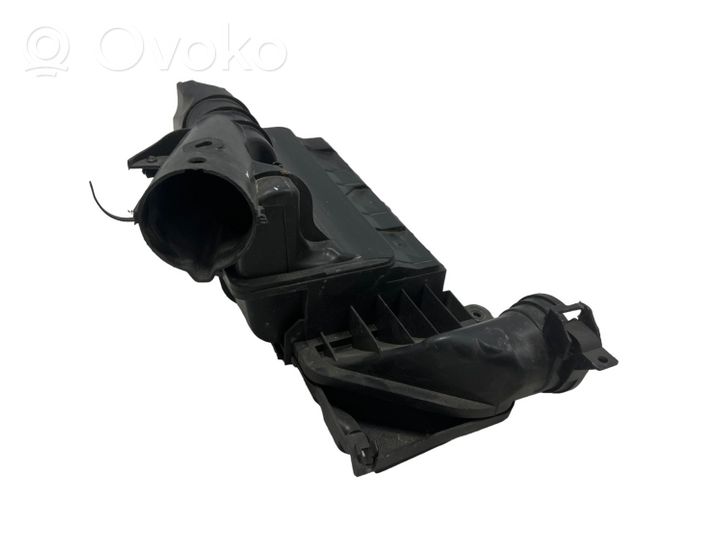 Citroen Nemo Scatola del filtro dell’aria 9652987380