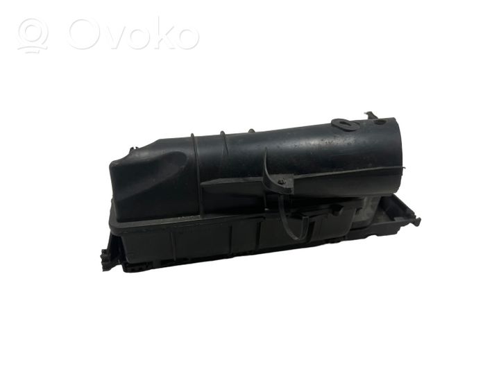 Citroen Nemo Scatola del filtro dell’aria 9652987380