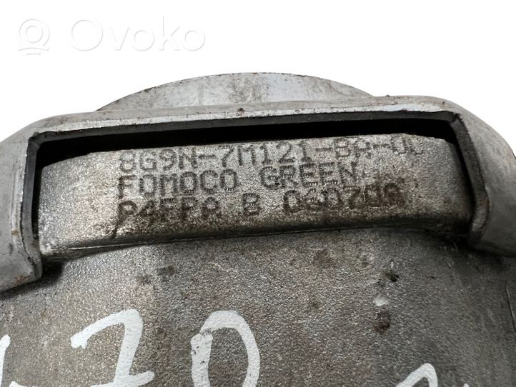 Volvo V70 Vaihdelaatikon kiinnitys 8G9N7M121BA