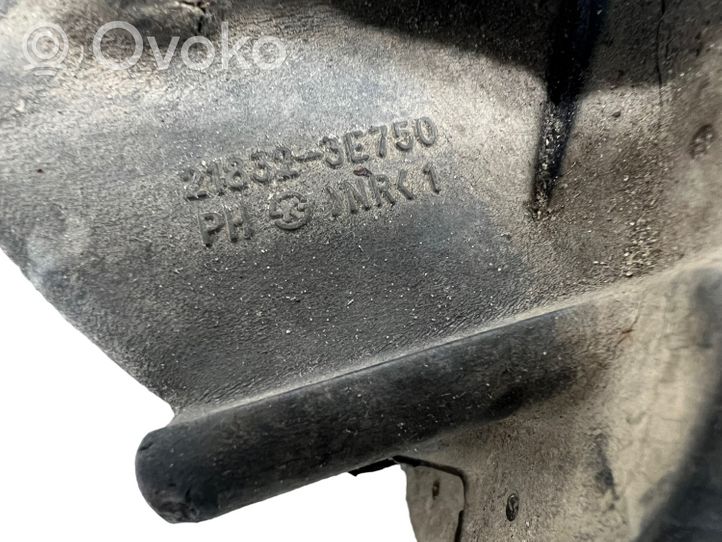 KIA Sorento Pagalvė pavarų dėžės 218323E750