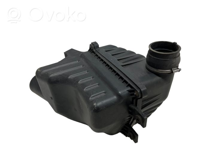 Chevrolet Captiva Scatola del filtro dell’aria 96628880