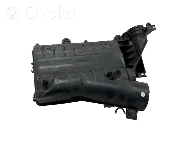 Ford Fusion Scatola del filtro dell’aria 9647501680