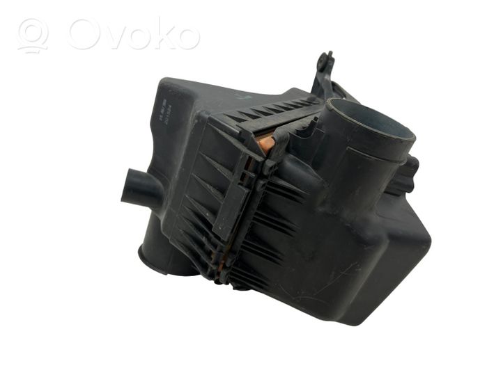 BMW 6 E63 E64 Scatola del filtro dell’aria 7577778