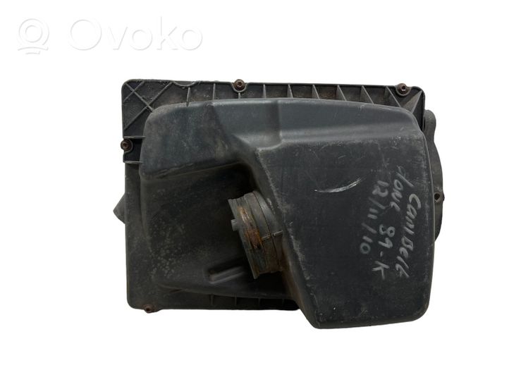 Opel Astra H Boîtier de filtre à air 4613885936