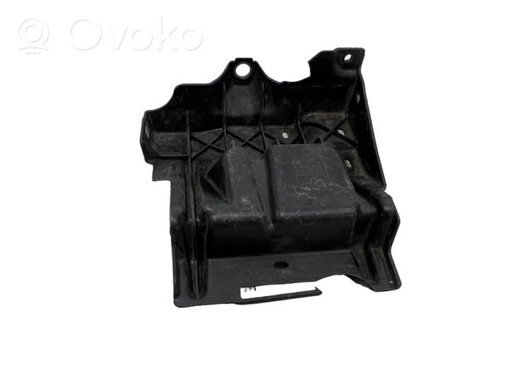 Peugeot 307 Batteriegestell 9654046680