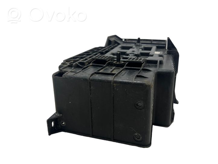 Citroen C3 Batteriekasten 9656705880