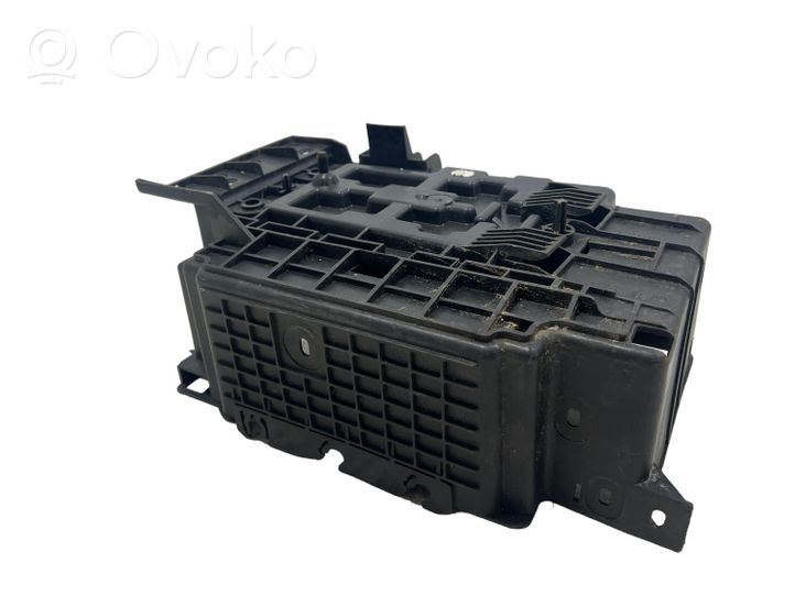 Citroen C3 Batteriekasten 9656705880