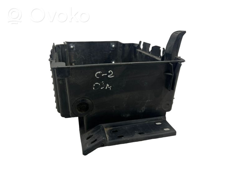 Citroen C2 Support boîte de batterie 9638079380