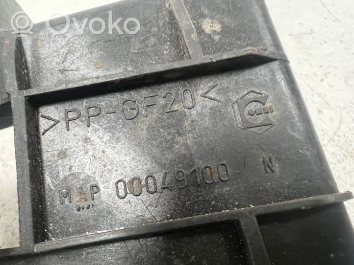 Peugeot 1007 Battery box tray 9656705880