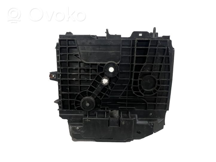 Renault Megane III Support boîte de batterie 244460010R