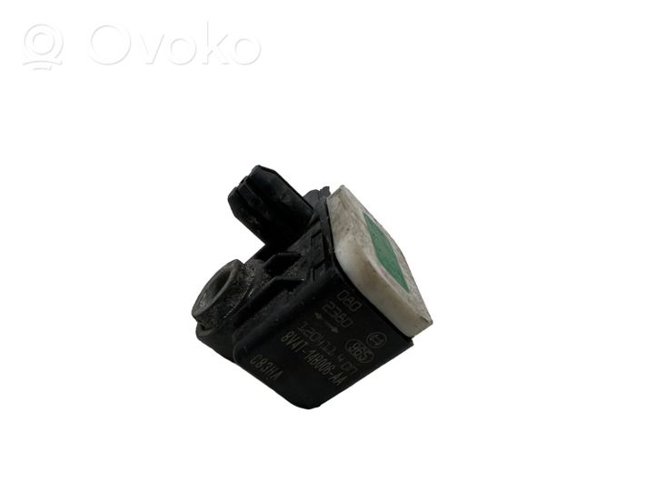 Ford C-MAX II Airbag deployment crash/impact sensor 8V4T14B006AA