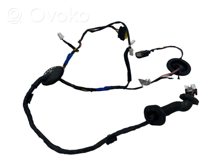 KIA Sorento Rear door wiring loom 916502P881