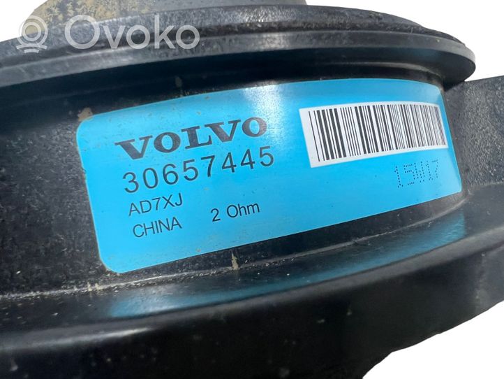 Volvo XC60 Altoparlante portiera anteriore 30657445