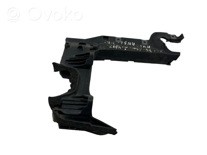 Volvo XC70 Battery bracket 6G9N10724FG