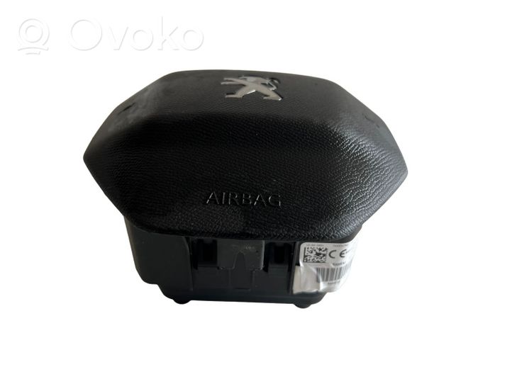 Peugeot 508 II Airbag de volant 98185013ZD