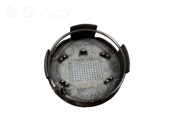 Toyota Avensis T270 Radnabendeckel Felgendeckel original 4260302201