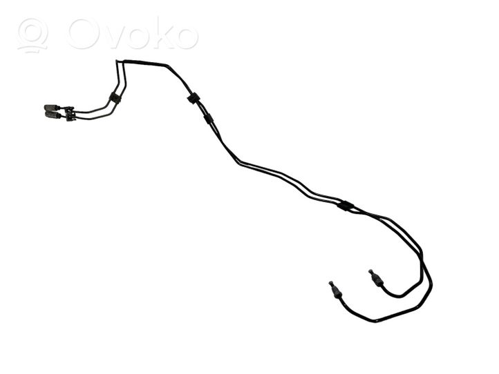 Peugeot 508 II Brake booster pipe/hose 