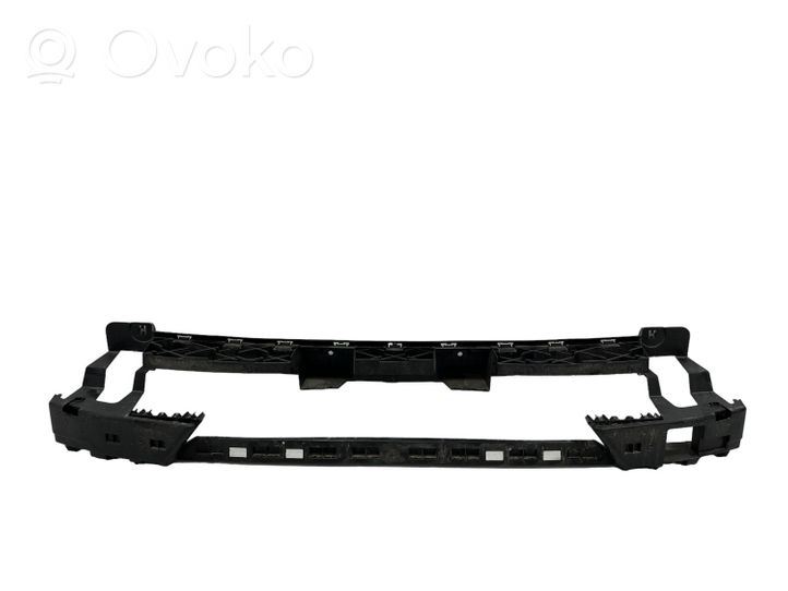 Peugeot 508 II Rear bumper support beam 9824047180