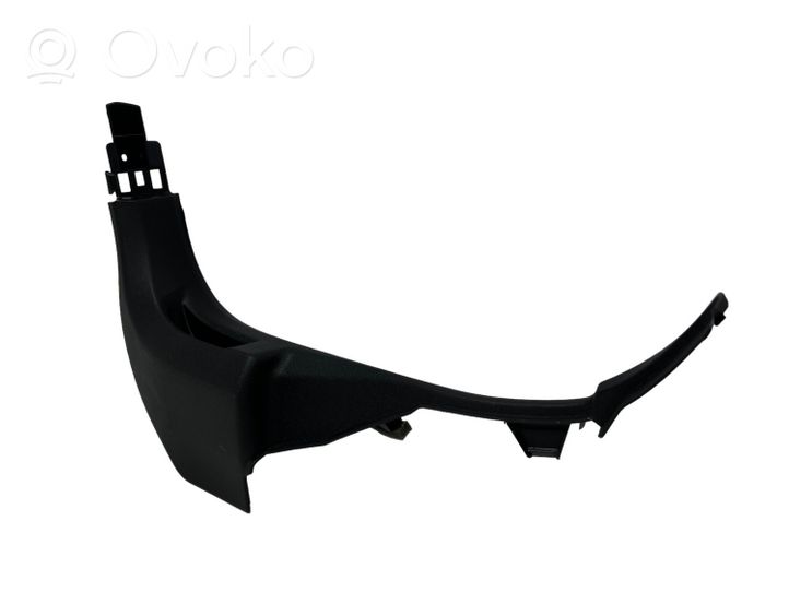 Peugeot 508 II Foot area side trim 9813421977