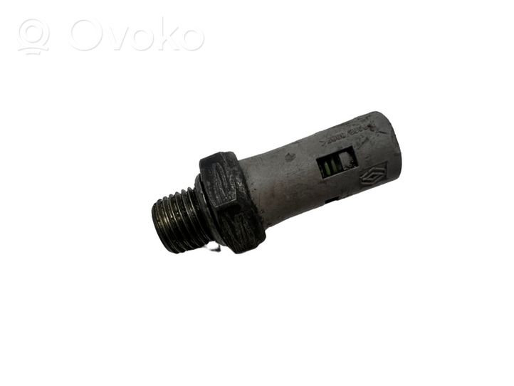 Renault Scenic II -  Grand scenic II Oil pressure sensor 