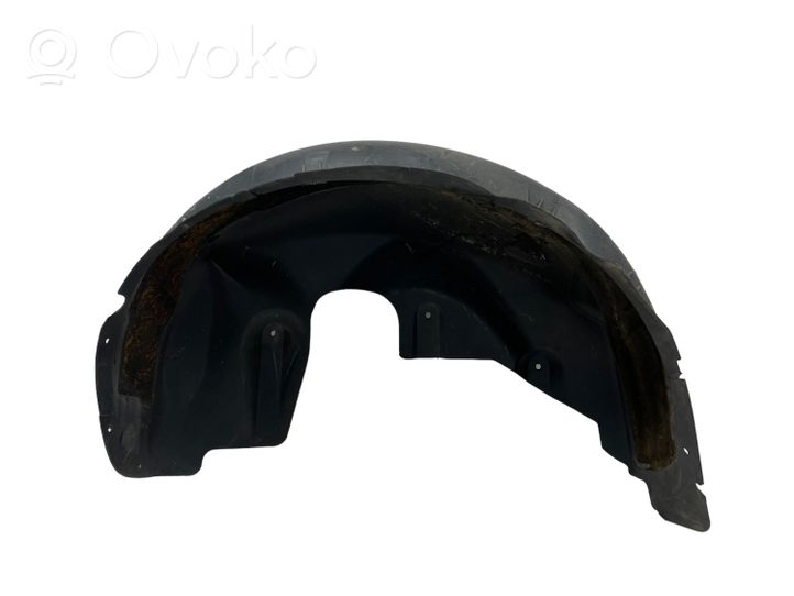 Volvo XC70 Rear arch fender liner splash guards 30678369