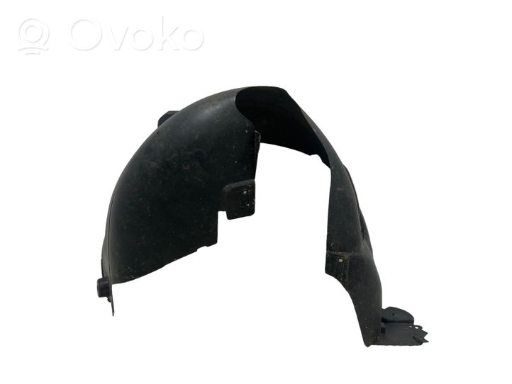 Citroen C4 I Rear arch fender liner splash guards 9646881180