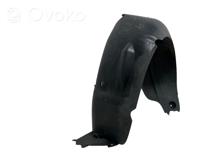 Citroen C4 I Rear arch fender liner splash guards 9646881180