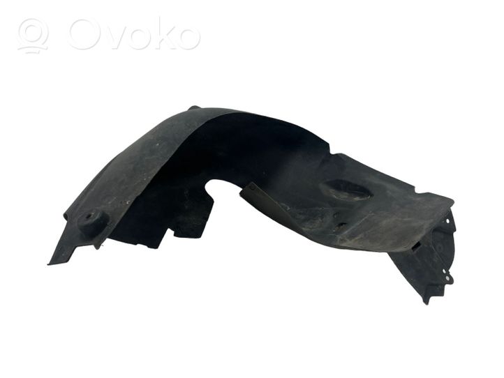 Citroen C4 I Rear arch fender liner splash guards 9646881280