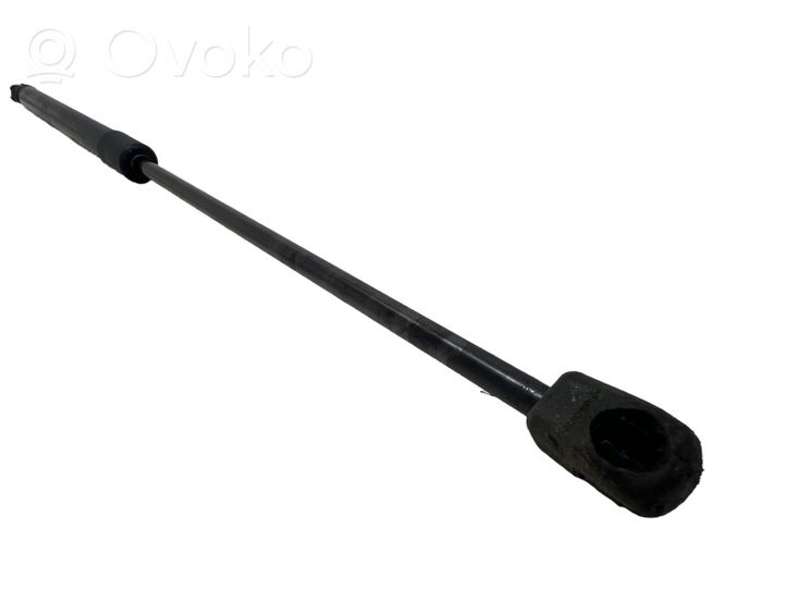 Opel Corsa E Tailgate/trunk strut/damper 315005777