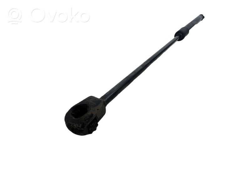 Opel Corsa E Tailgate/trunk strut/damper 315005777