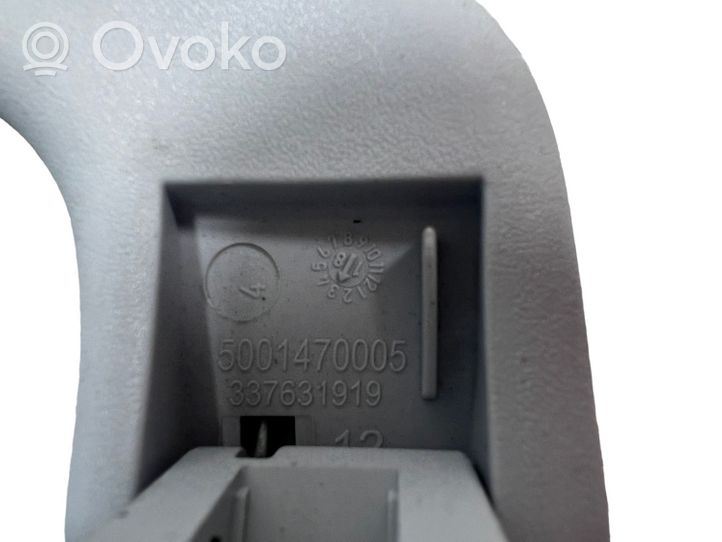 Opel Corsa E Rankenėlė priekinė 5001470005